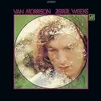 Astral Weeks［カセット］ Amazon.co.jp: Astral Weeks: ミュージック